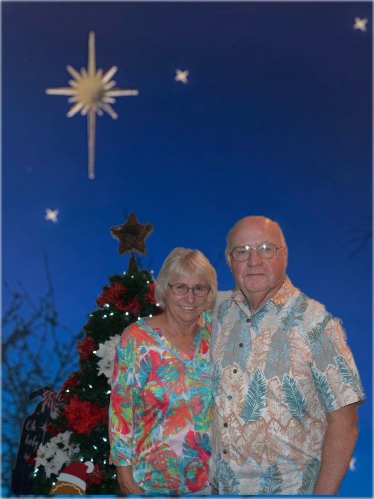 Holiday Party 2019